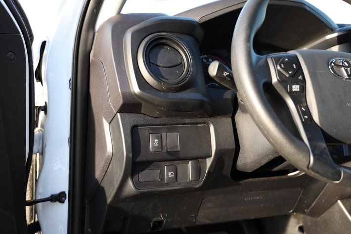 Image for 2020 Toyota Tacoma