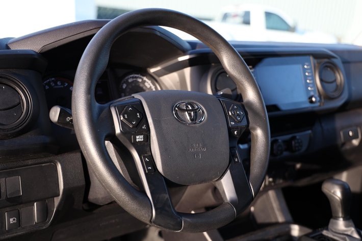 Image for 2020 Toyota Tacoma