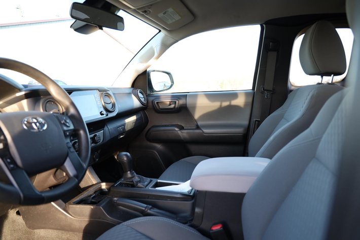 Image for 2020 Toyota Tacoma