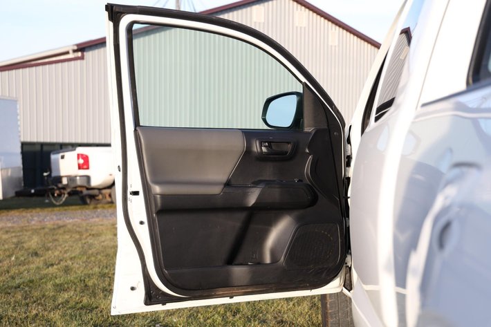 Image for 2020 Toyota Tacoma