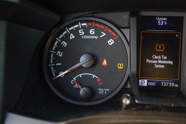 Image for 2020 Toyota Tacoma