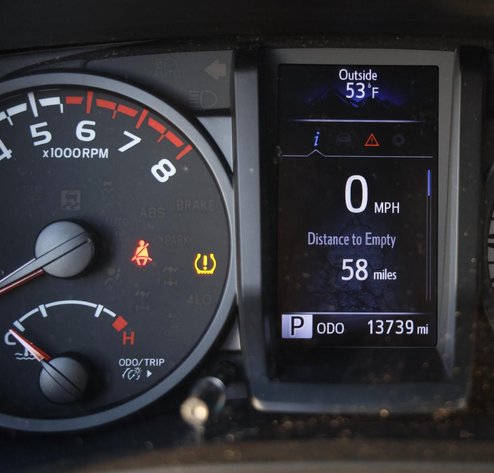 Image for 2020 Toyota Tacoma