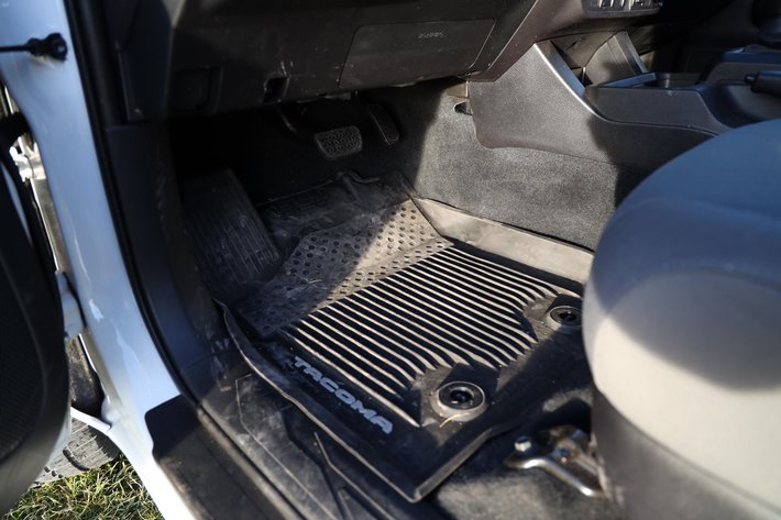 Image for 2020 Toyota Tacoma