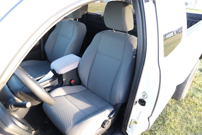 Image for 2020 Toyota Tacoma