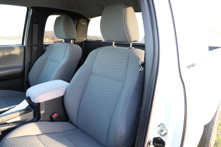 Image for 2020 Toyota Tacoma