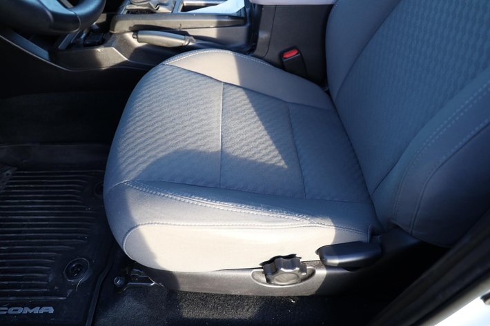 Image for 2020 Toyota Tacoma