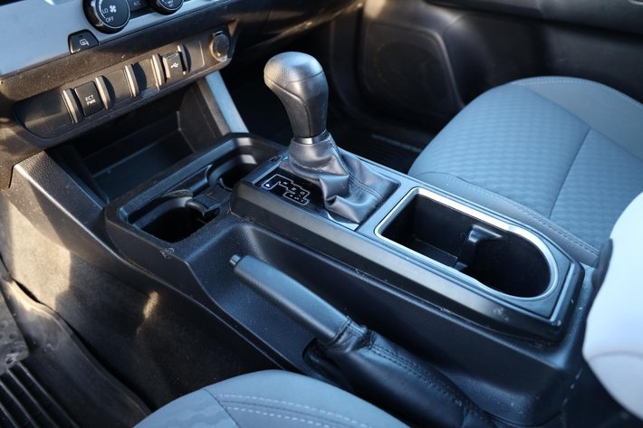 Image for 2020 Toyota Tacoma