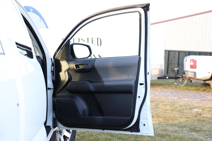 Image for 2020 Toyota Tacoma