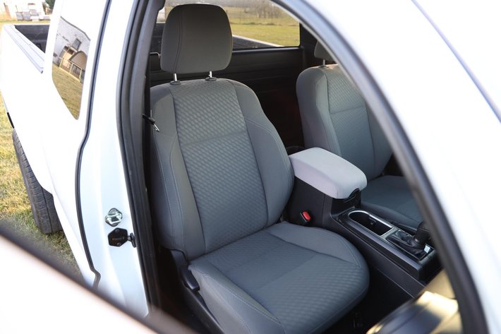 Image for 2020 Toyota Tacoma