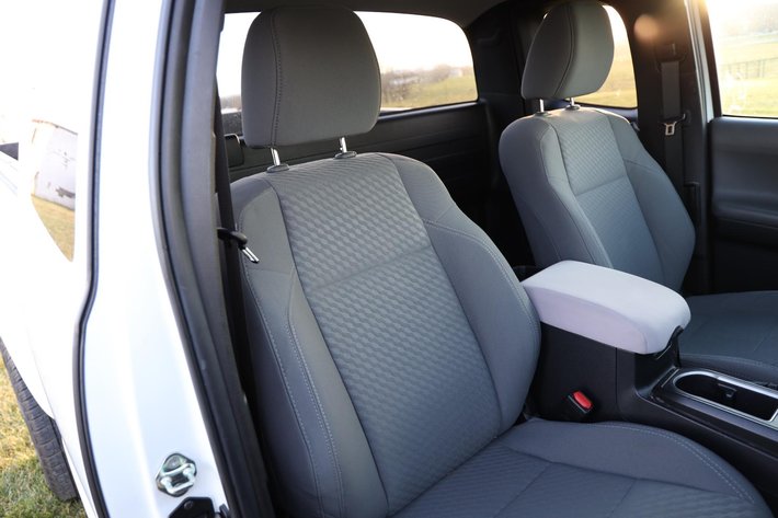 Image for 2020 Toyota Tacoma