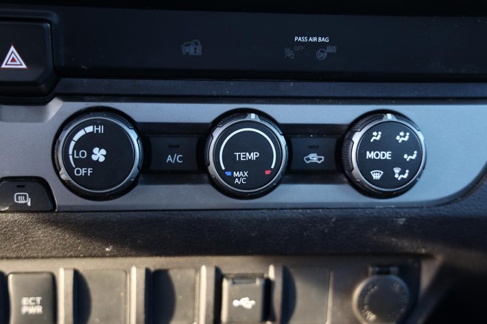 Image for 2020 Toyota Tacoma