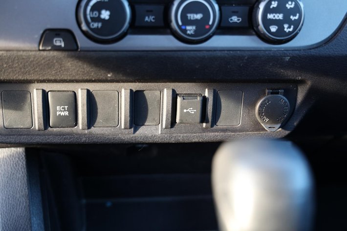 Image for 2020 Toyota Tacoma