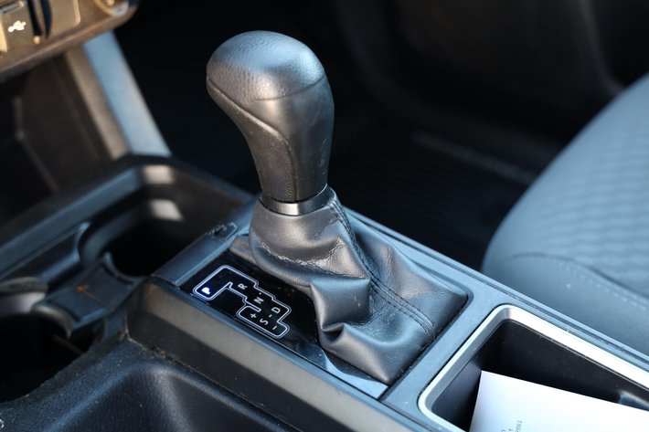 Image for 2020 Toyota Tacoma