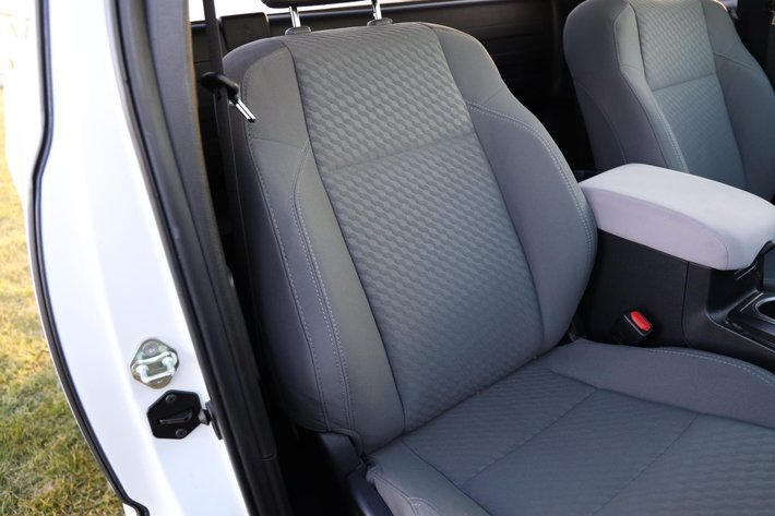 Image for 2020 Toyota Tacoma