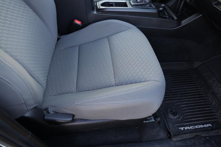 Image for 2020 Toyota Tacoma