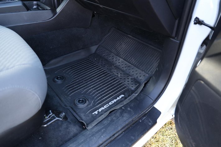 Image for 2020 Toyota Tacoma