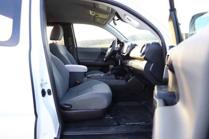 Image for 2020 Toyota Tacoma