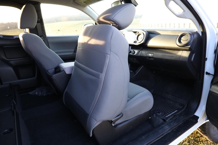 Image for 2020 Toyota Tacoma