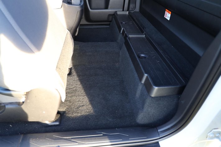 Image for 2020 Toyota Tacoma