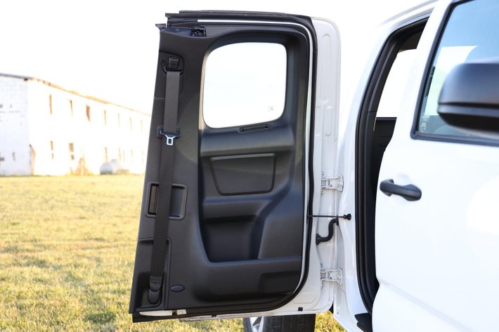 Image for 2020 Toyota Tacoma