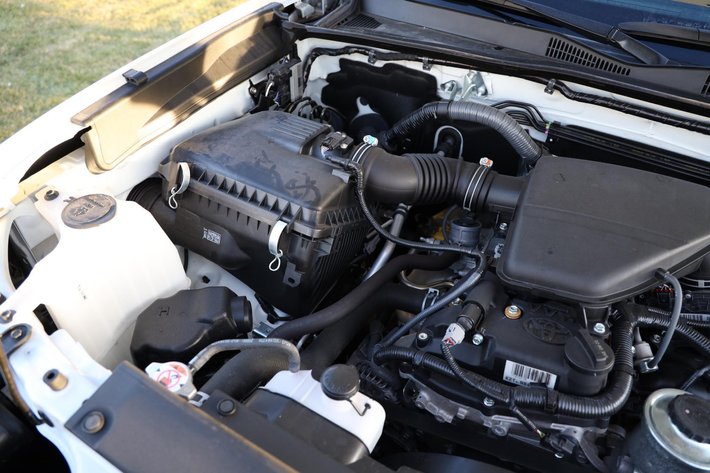 Image for 2020 Toyota Tacoma