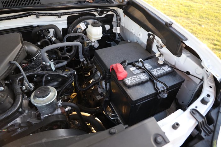 Image for 2020 Toyota Tacoma