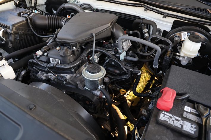 Image for 2020 Toyota Tacoma