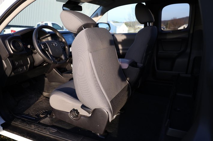 Image for 2020 Toyota Tacoma