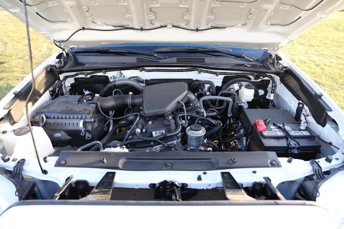 Image for 2020 Toyota Tacoma