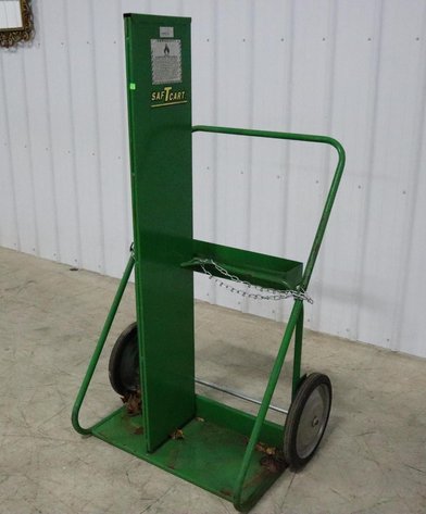 Image for Tool Auction