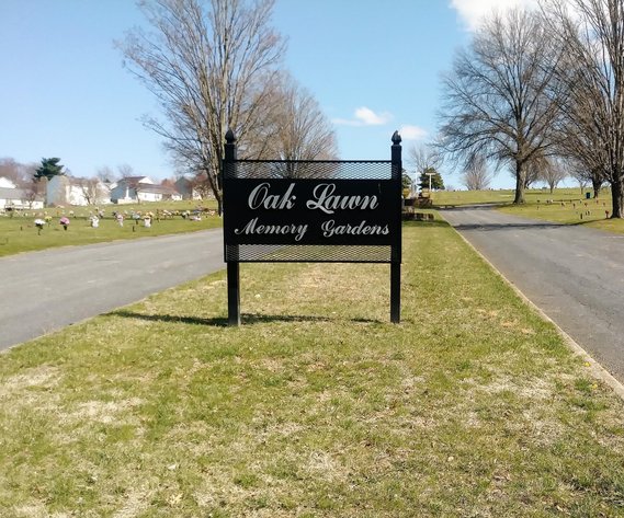 Image for Oak Lawn Memorial