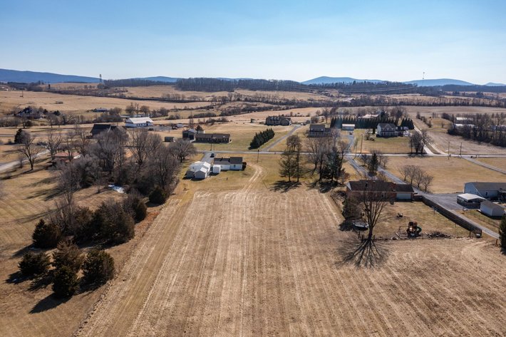 Image for 5.6+/- Acres with 3BD/2BA Home