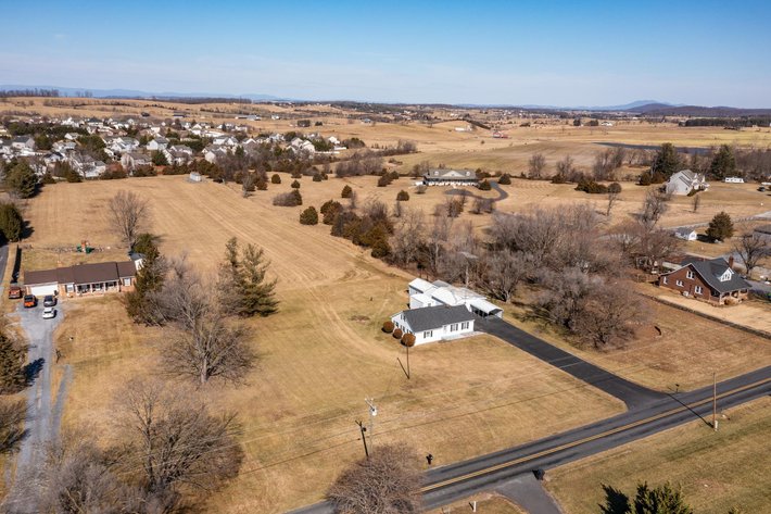 Image for 5.6+/- Acres with 3BD/2BA Home