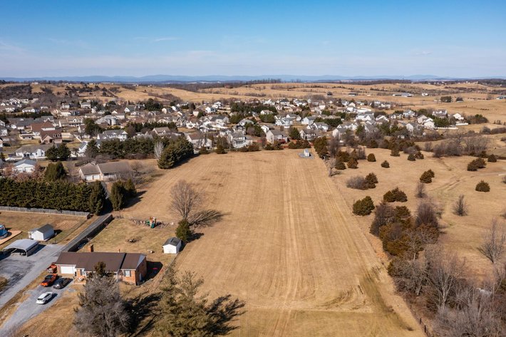 Image for 5.6+/- Acres with 3BD/2BA Home