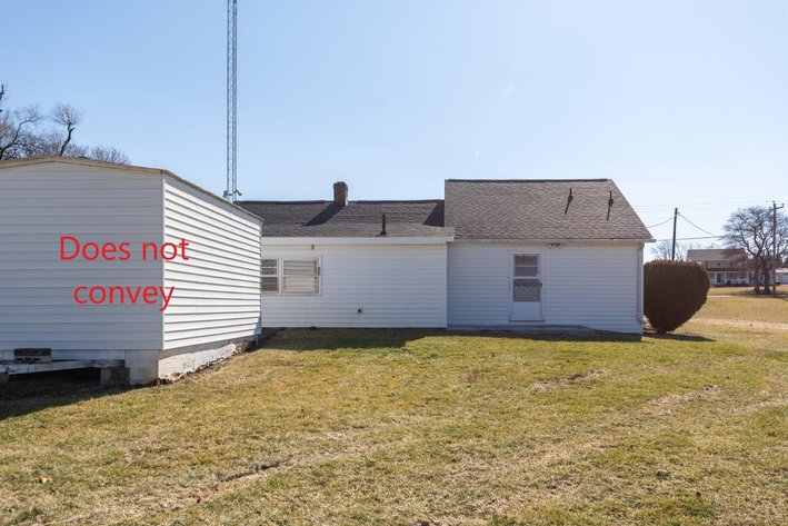 Image for 5.6+/- Acres with 3BD/2BA Home