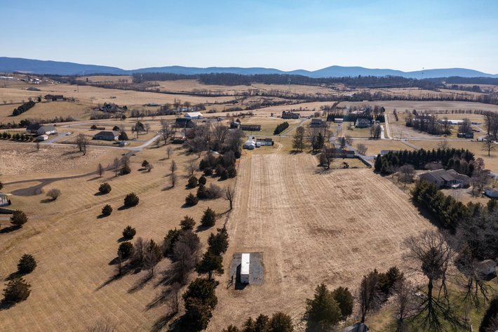 Image for 5.6+/- Acres with 3BD/2BA Home