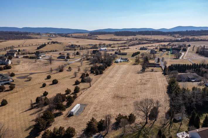 Image for 5.6+/- Acres with 3BD/2BA Home