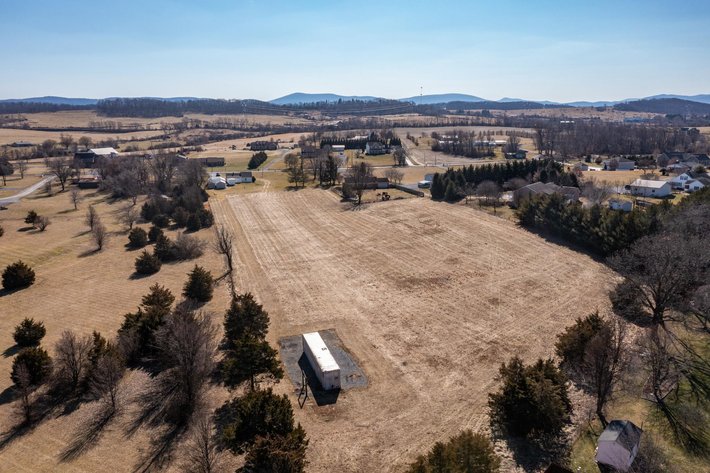 Image for 5.6+/- Acres with 3BD/2BA Home