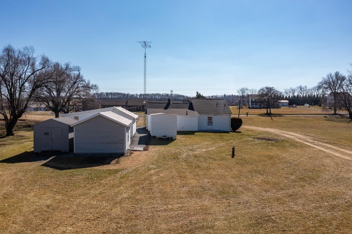 Image for 5.6+/- Acres with 3BD/2BA Home