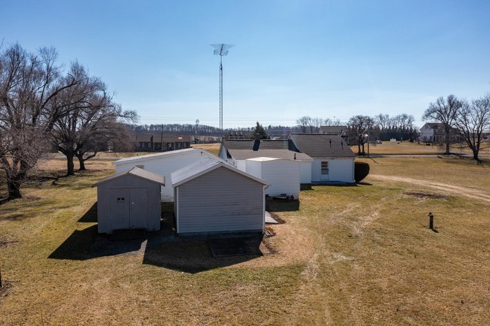 Image for 5.6+/- Acres with 3BD/2BA Home