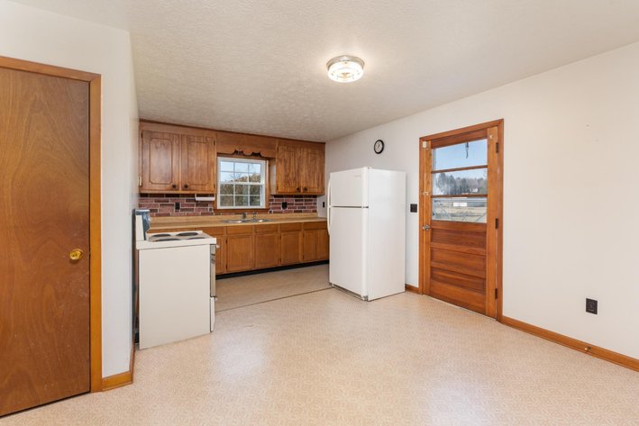 Image for 5.6+/- Acres with 3BD/2BA Home