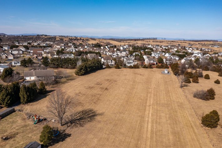 Image for 5.6+/- Acres with 3BD/2BA Home