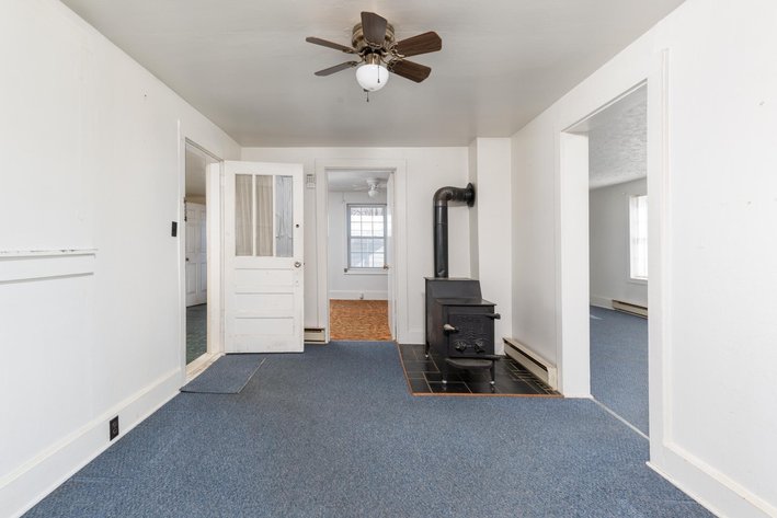 Image for 5.6+/- Acres with 3BD/2BA Home