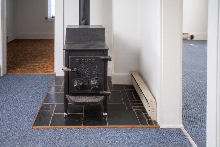 Image for 5.6+/- Acres with 3BD/2BA Home