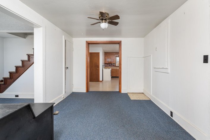 Image for 5.6+/- Acres with 3BD/2BA Home