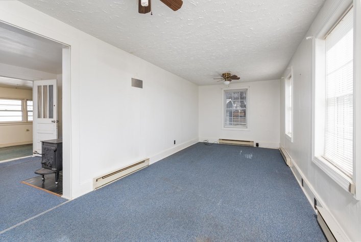 Image for 5.6+/- Acres with 3BD/2BA Home