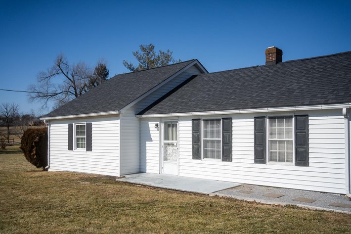 Image for 5.6+/- Acres with 3BD/2BA Home