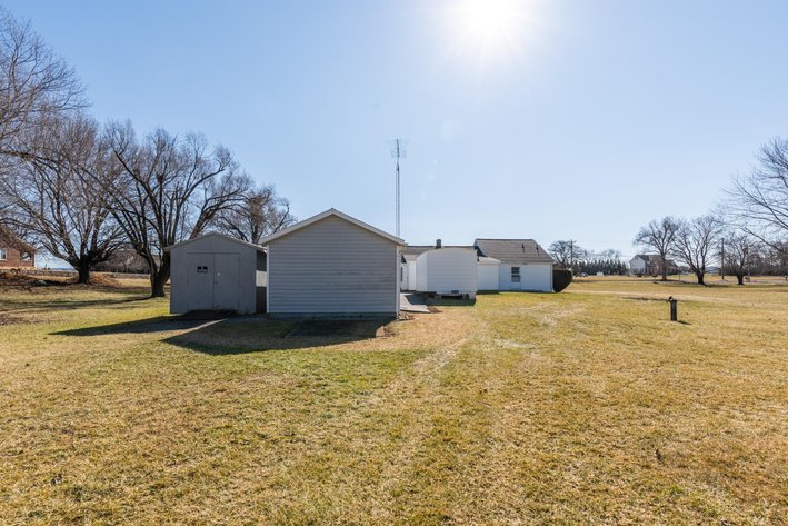 Image for 5.6+/- Acres with 3BD/2BA Home