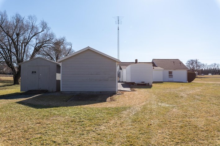 Image for 5.6+/- Acres with 3BD/2BA Home