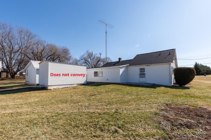 Image for 5.6+/- Acres with 3BD/2BA Home